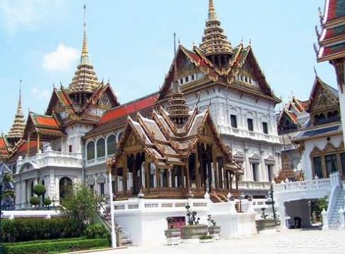 为什么到泰国去的中国游客特别多？