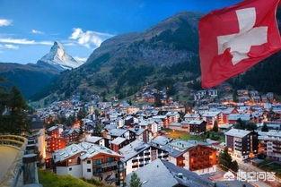 一个领土不足5万平方公里，人口八百多万的瑞士，为什么拥有14家世界五百强企业？
